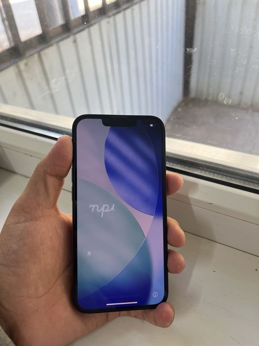 Продам айфон13 без ремонта