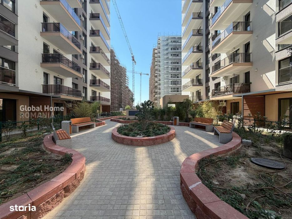 Designer Studio + Parking + Terrace | Titan - Pallady - Hills Titanium