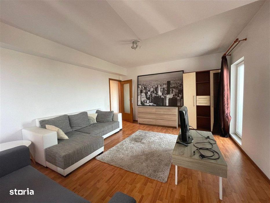Apartament 2 camere, 60 mp utili, decomandat, garaj, Zorilor — fotografia 1