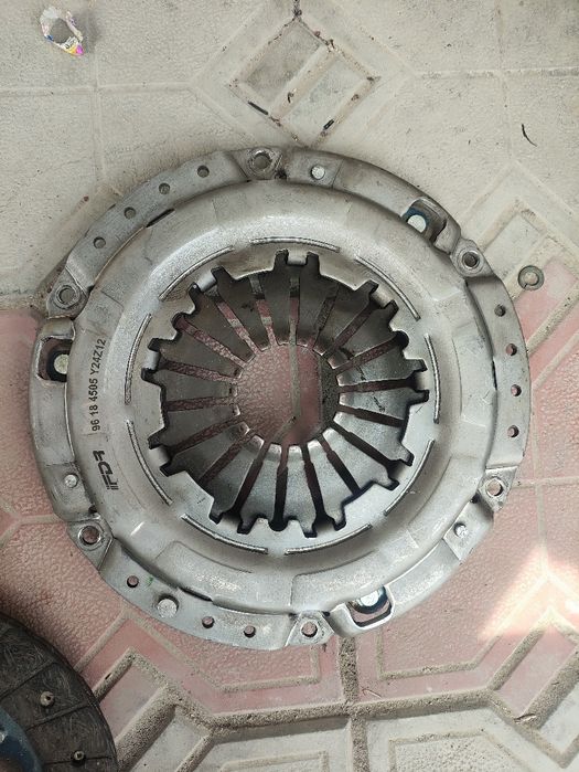 Опель вектра б запчасти