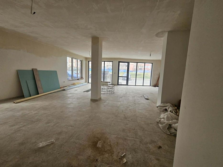 Помещение в черно море