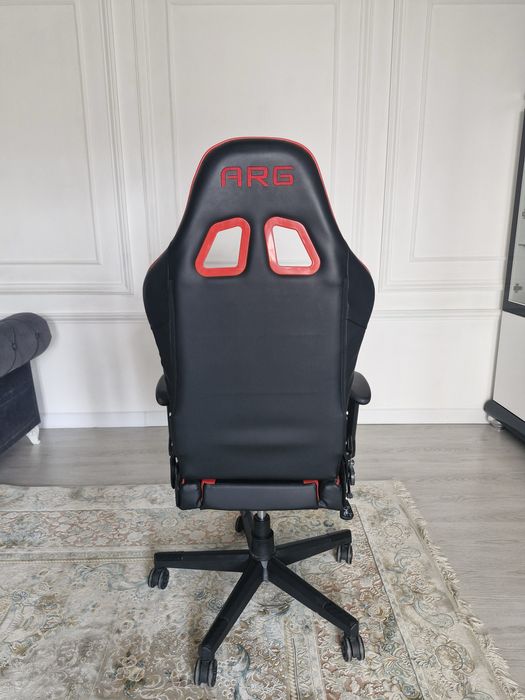 Игровое кресло ARG Ares