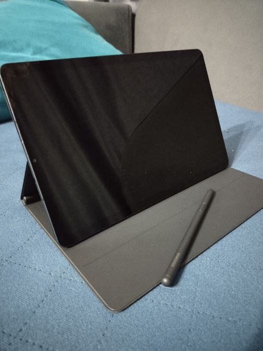 Планшет Samsung Tab S6 Lite