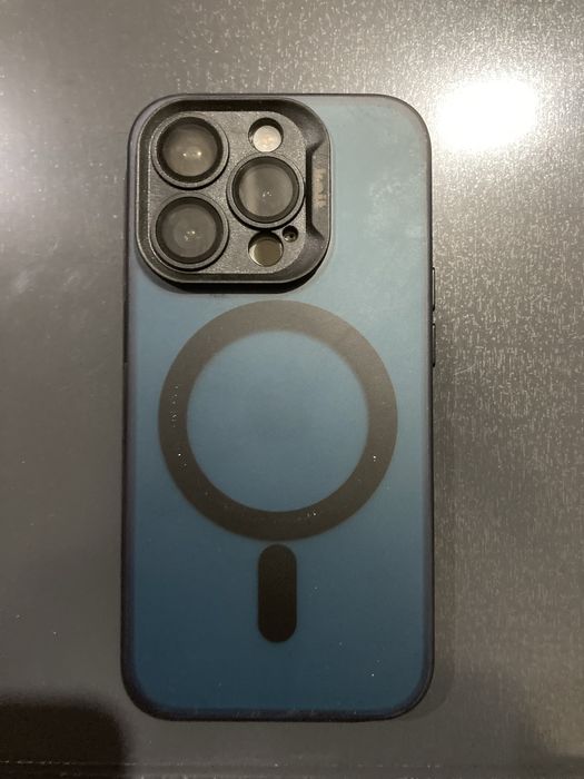 Айфон 15 про 128 гб