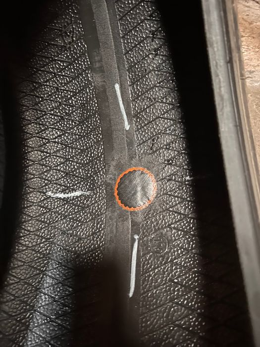 4бр 225/45/17 XL, ЗИМНИ КАТО НОВИ!!!малко карани на два сезона!!!