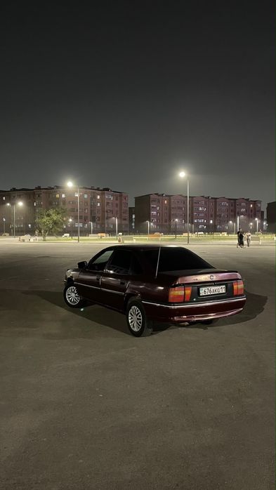 Опель вектра а 1.8