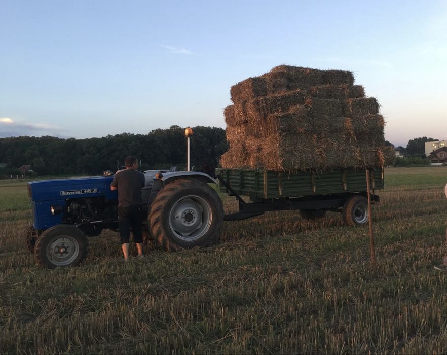 utilaje agricole