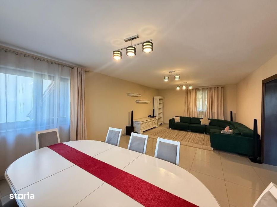 De vanzare Casa individuala in Barabant.