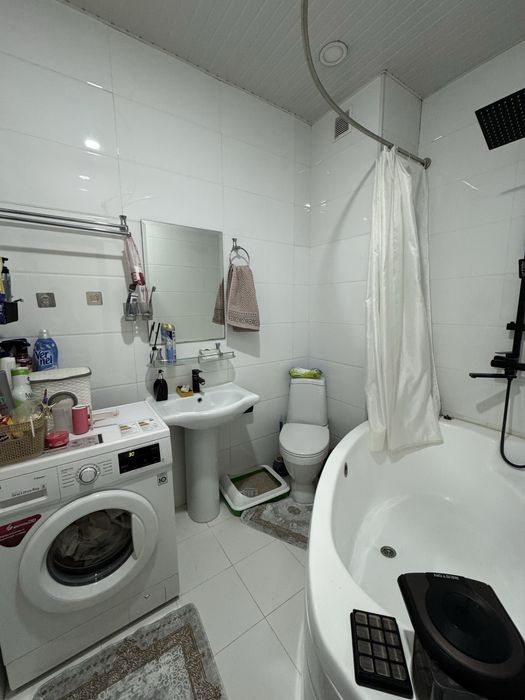 Квартира Чиланзар