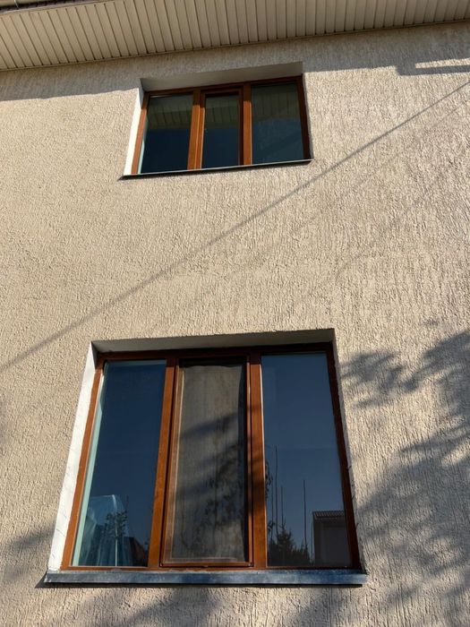 Пластиковые окны