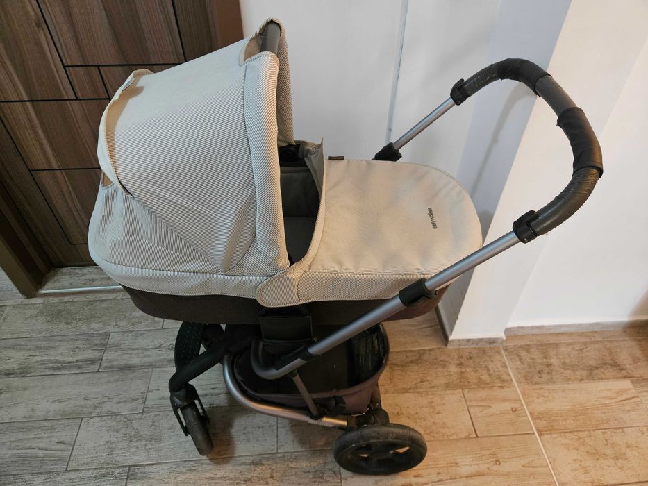 Бебешка количка Easywalker Harvey 2