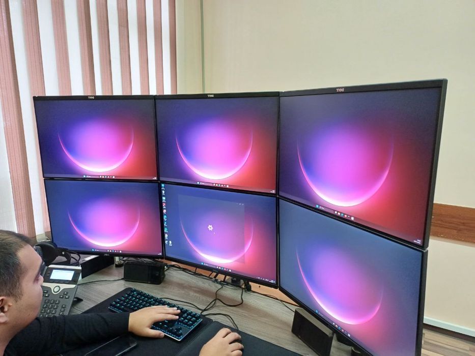 Компьютерные услуги