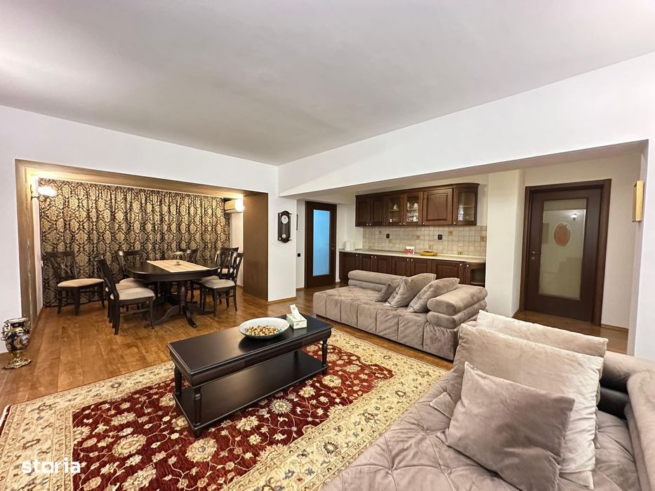 Apartament premium cu 3 camere | 120 mp | Mazepa 2 — fotografia 3