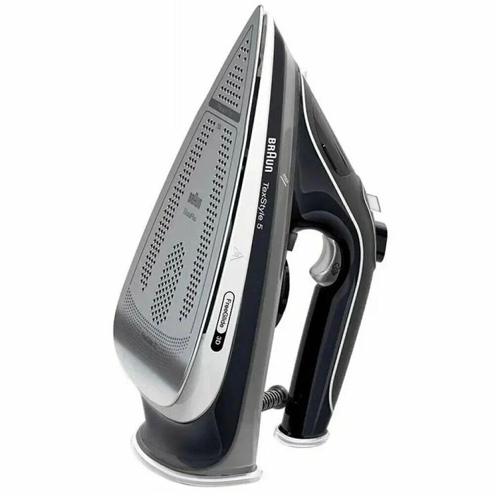 Утюг BRAUN 5188 new technology