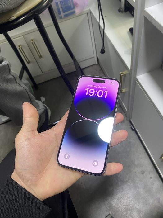 Apple Ihone 14 pro Айфон 14 про