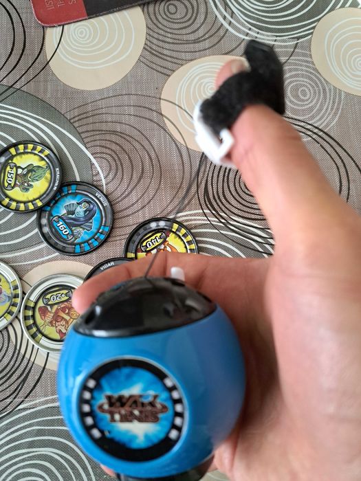 Slinger играчка в добро състояние