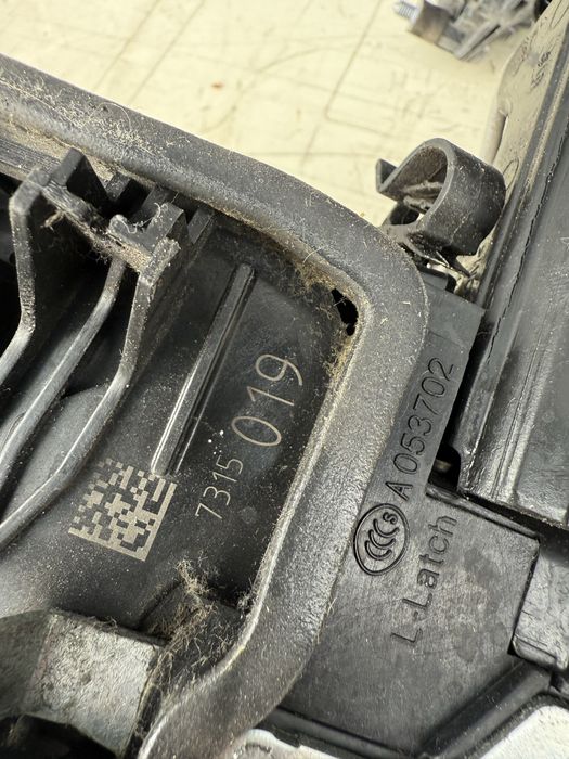 Broasca Soft close bmw x5 e70 x6 e71 fata spate / stanga dreapta