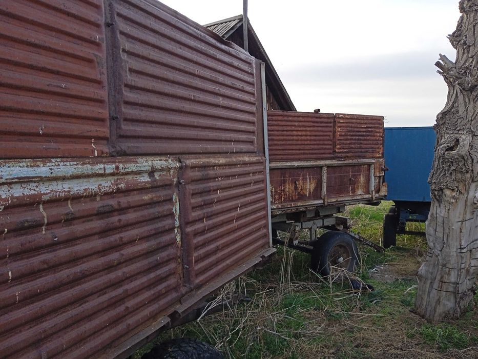 Продам сельхоз технику