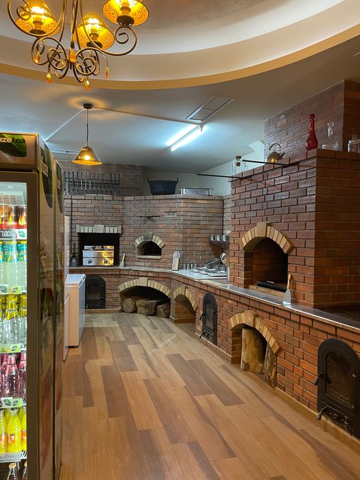 Inchiriere locație restaurant / fast food