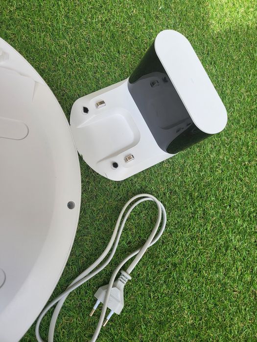 Робот прахосмукачка Roborock Q7 MAX