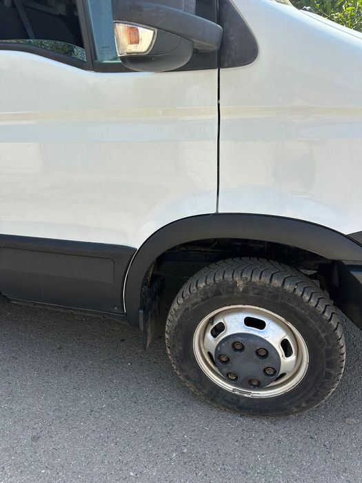 Iveco Daily 35 C13 2012