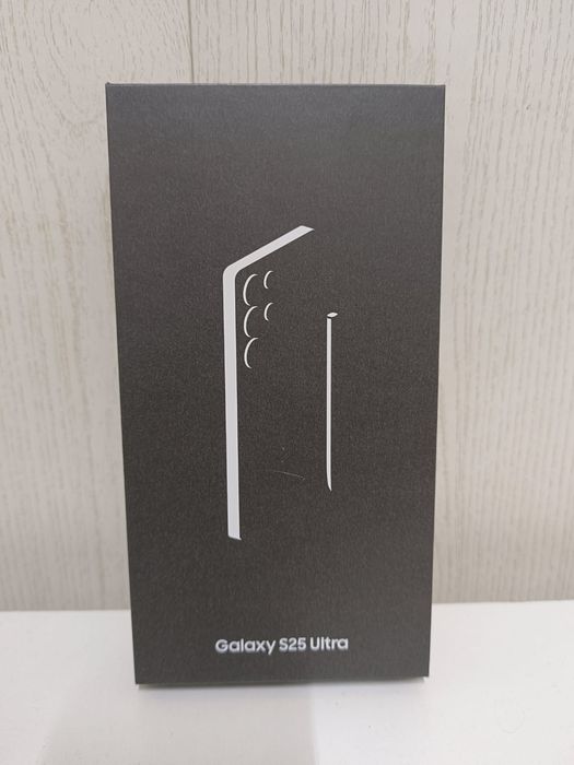 Samsung galaxy s25 ultra