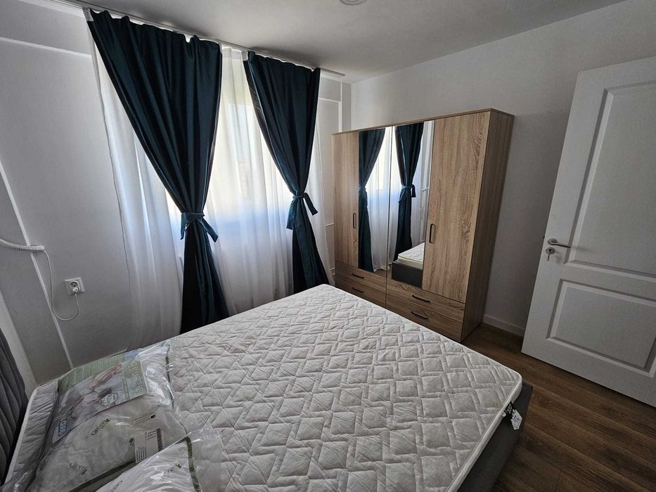 Apartament 2 Camere Lacul Tei ( Facultatea de Constructii )