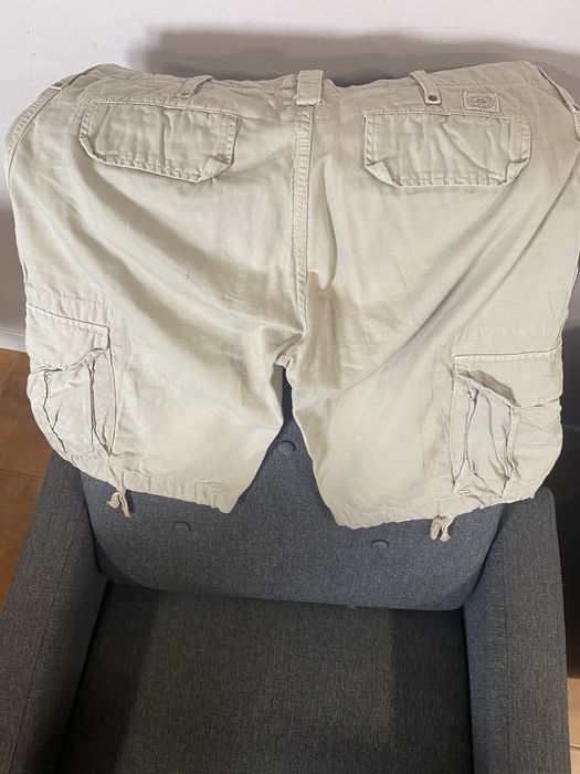 Къси панталони Mason’s