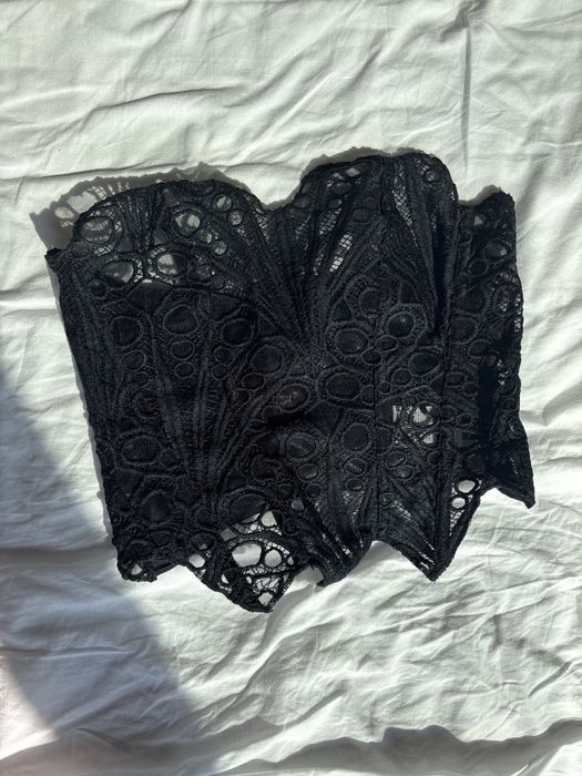 Елегантен топ ХС