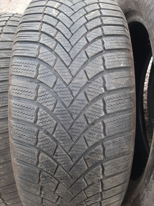 Продам шины 235/55/19 бриджестон