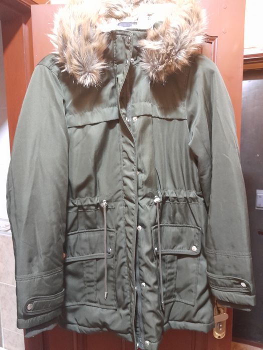 Одежда в хорошем состоянии