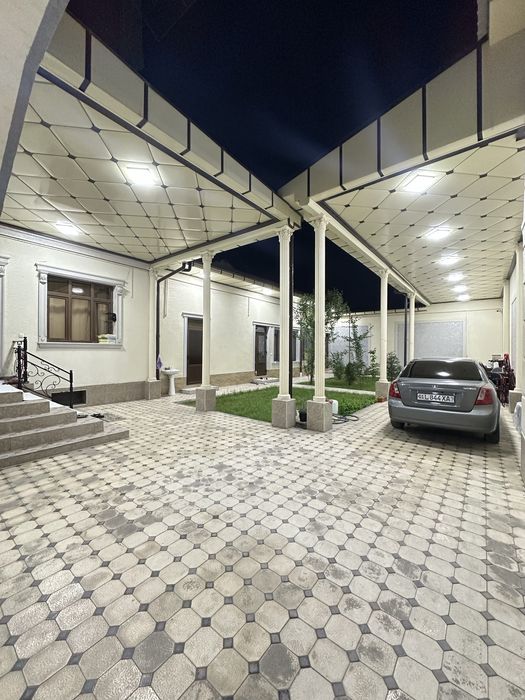 Uy sotiladi Yengi 16 yillil