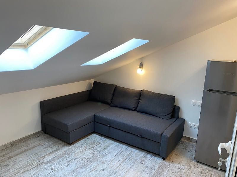 Дава се под наем Едностаен апартамент в София, Гео Милев - 17 кв.м за 357 € - Снимка #5