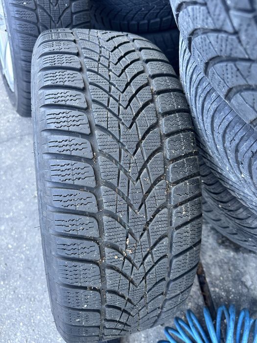 Roti bmw seria 5 g30