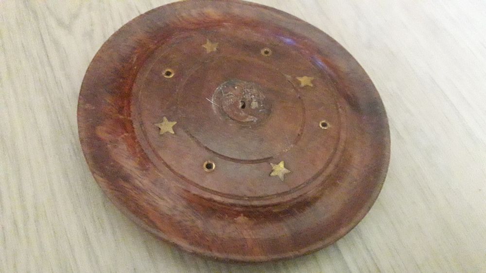 Подставка для благовоний