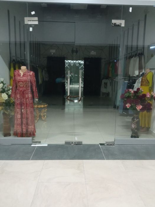 Магазин крити 2 этаж