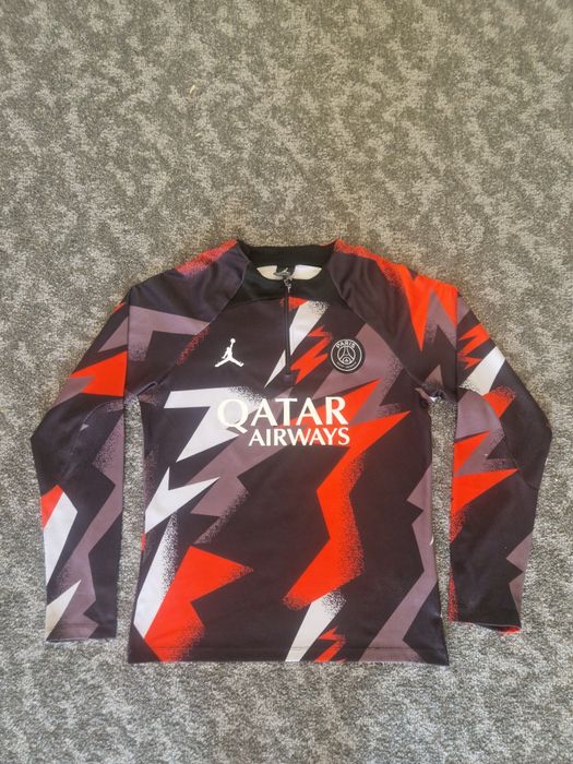 Trening Jordan X Psg S