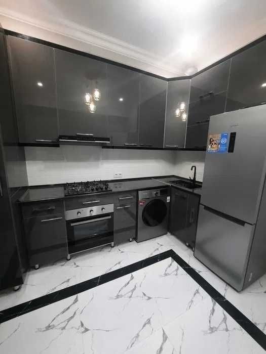 Yakkasaroy Oybek metrosi yaqinida maklersiz kvartira ijaraga beriladi