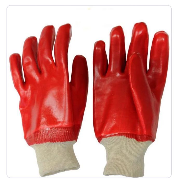 Перватки маслостойкие