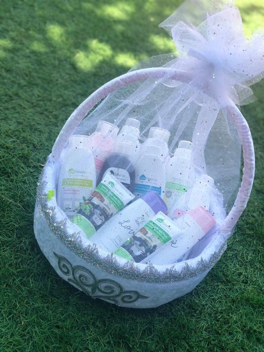 Калта, боксы, корзины подарки