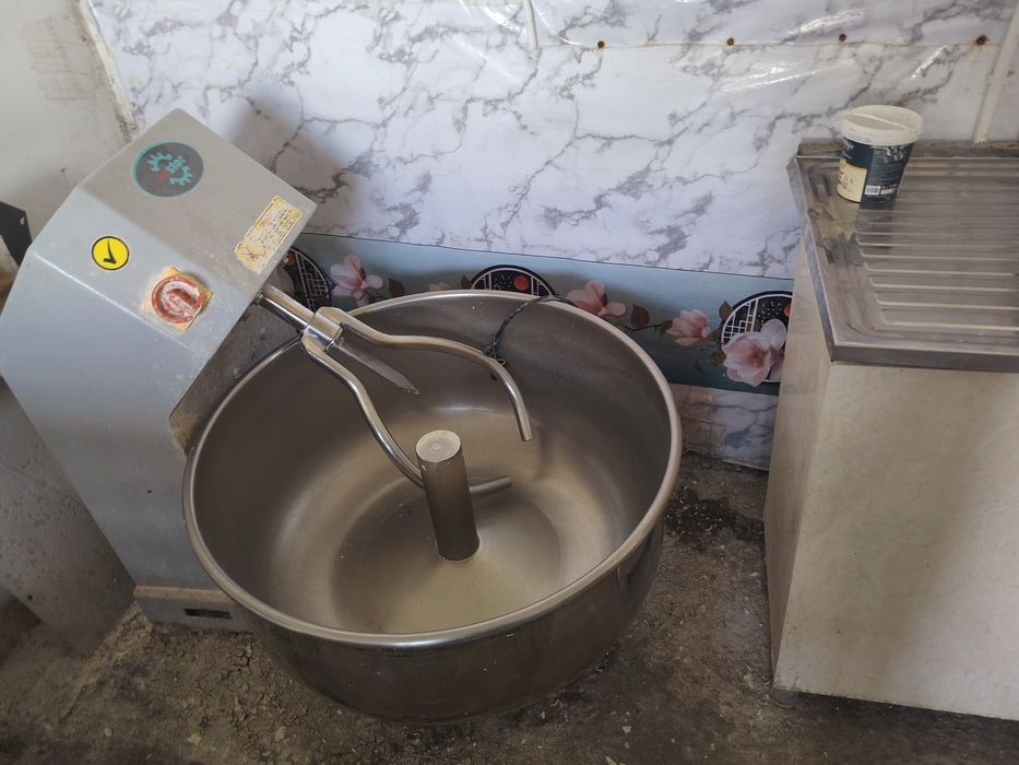 PECH 9 Listli buxanka biznes hama narsas bor tayor yurib turgan biznes