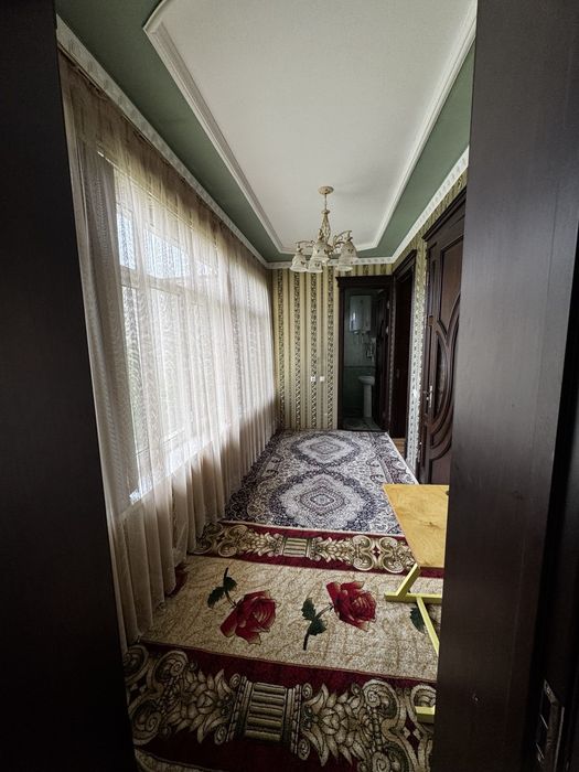 Srochna 2 Xonali Uchaska Ijaraga Topshiriladi. Faqat Oilaga