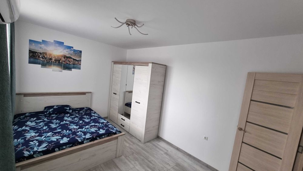 Продава се Двустаен апартамент в Бургас, Славейков - 70 кв.м за 1843 €/кв.м - Снимка #9