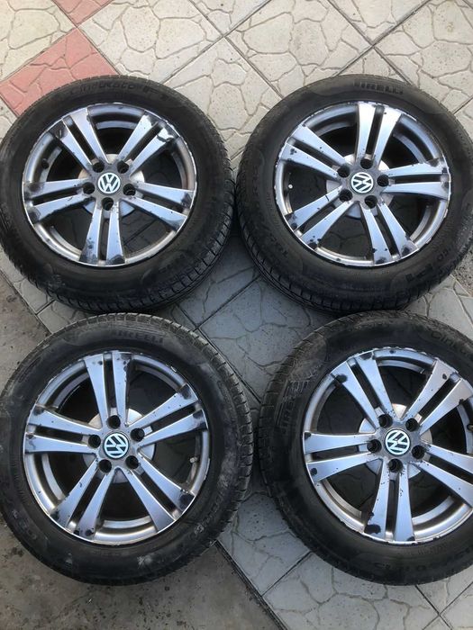 шины для автомобиля  б/у