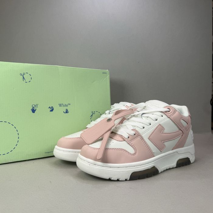 Off-White "Out Of Office"! НОВИ!