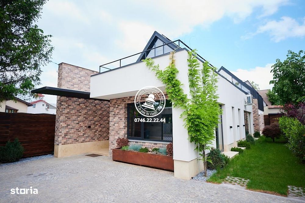 Vila  de vanzare  Tatarasi,