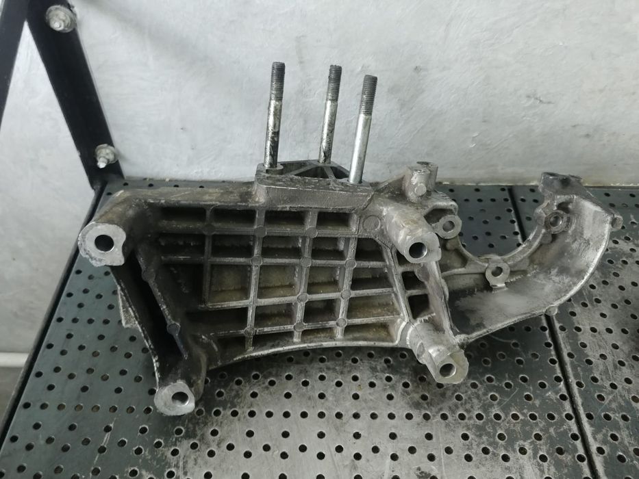 suport motor 1.3 d multijet  199a2000 fiat doblo 55208369