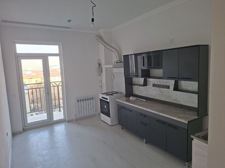 Бектемир Водникда ижарага квартира бор