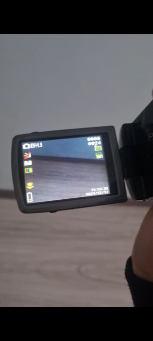 Sony kamera holati yaxshii ishlashi zo'ri