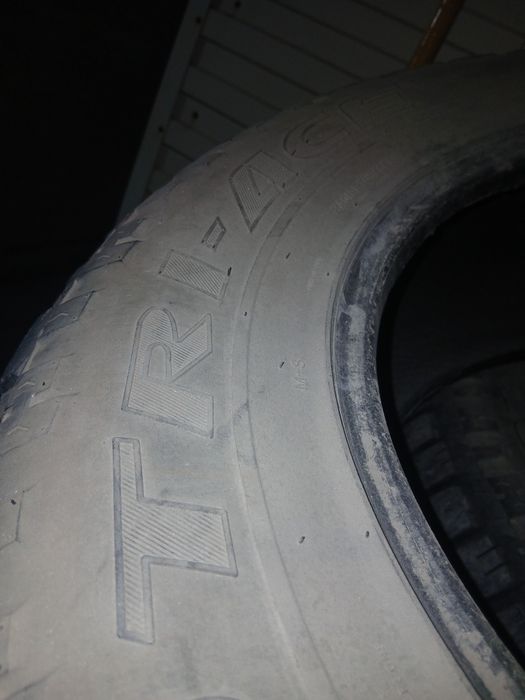 Баллоны всесезонные